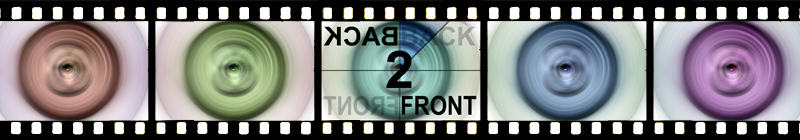 Back 2 Front Talent Agency: A unique, inclusive talent agency ran by and for people with and without learning and physical disabilities